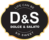 Dolce & Salato Logo